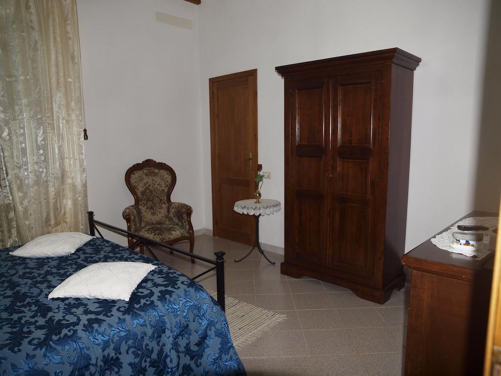 Agriturismo Santa Giuditta Sovicille Extérieur photo