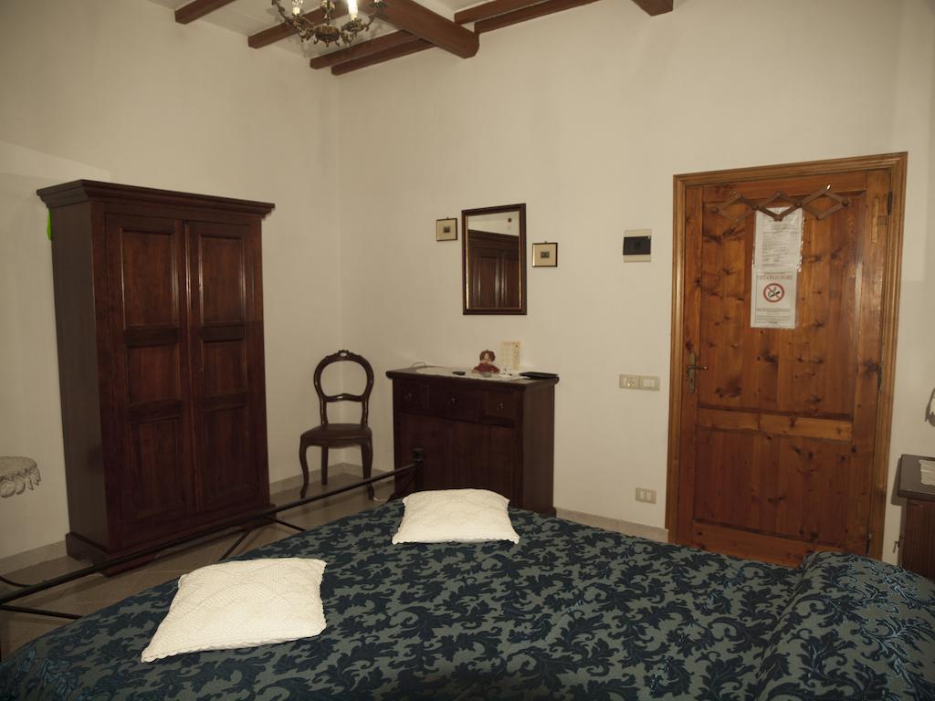 Agriturismo Santa Giuditta Sovicille Extérieur photo