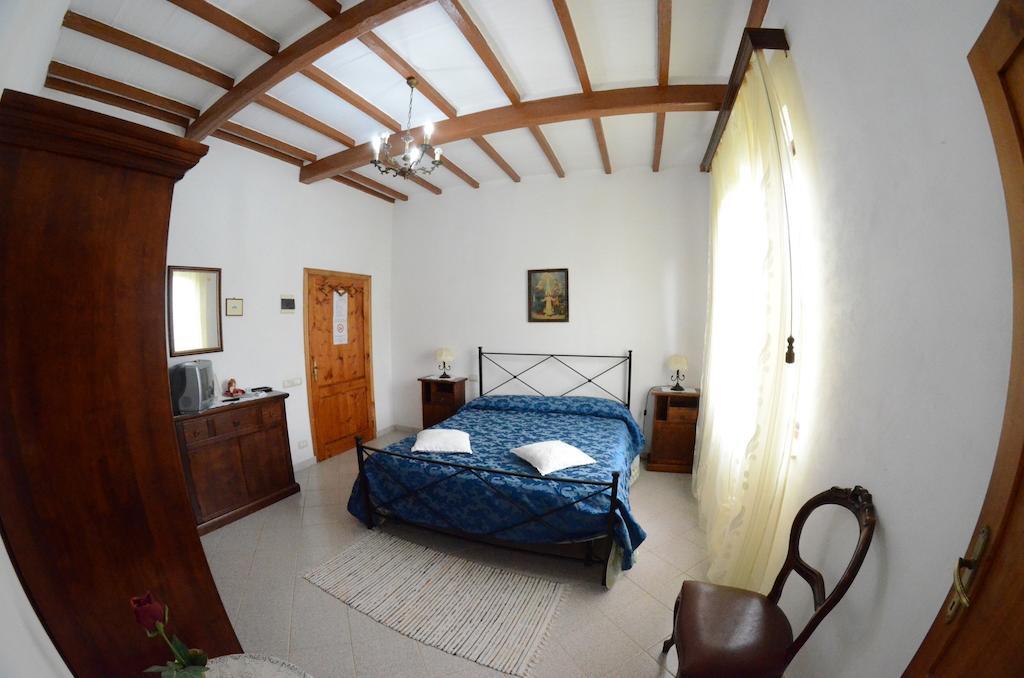 Agriturismo Santa Giuditta Sovicille Extérieur photo
