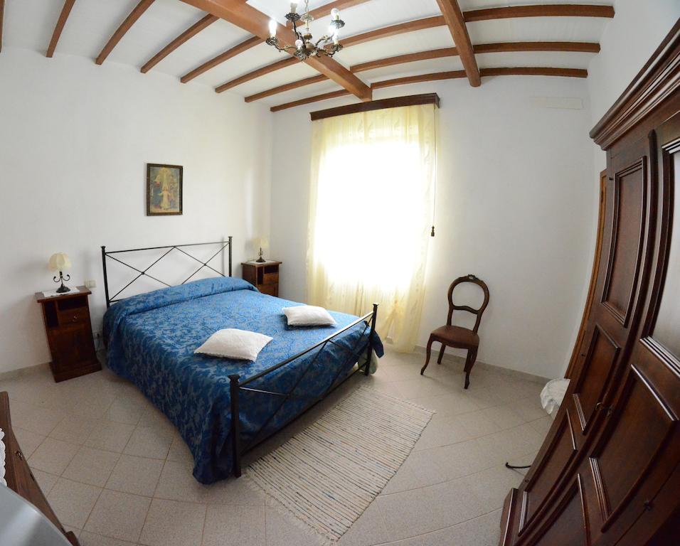 Agriturismo Santa Giuditta Sovicille Extérieur photo