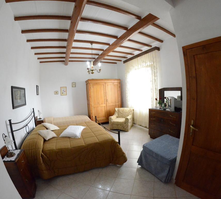 Agriturismo Santa Giuditta Sovicille Extérieur photo