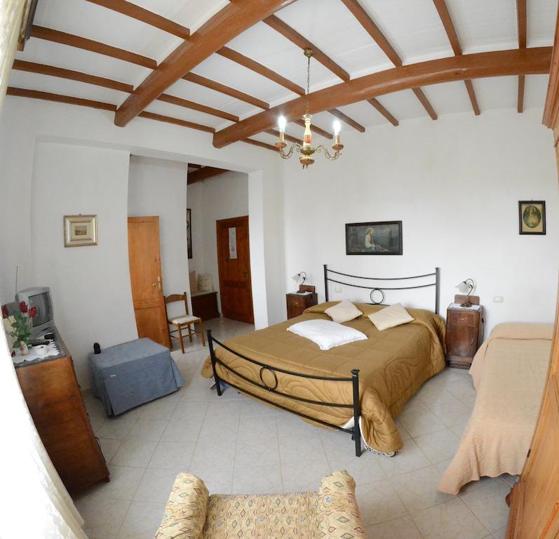Agriturismo Santa Giuditta Sovicille Extérieur photo
