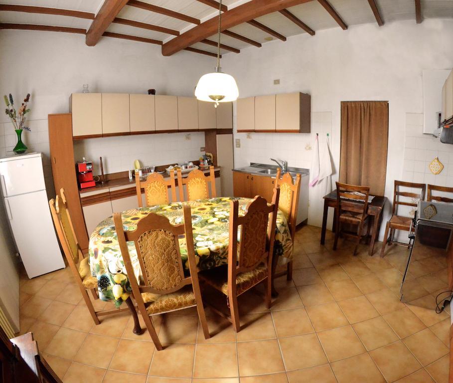 Agriturismo Santa Giuditta Sovicille Extérieur photo