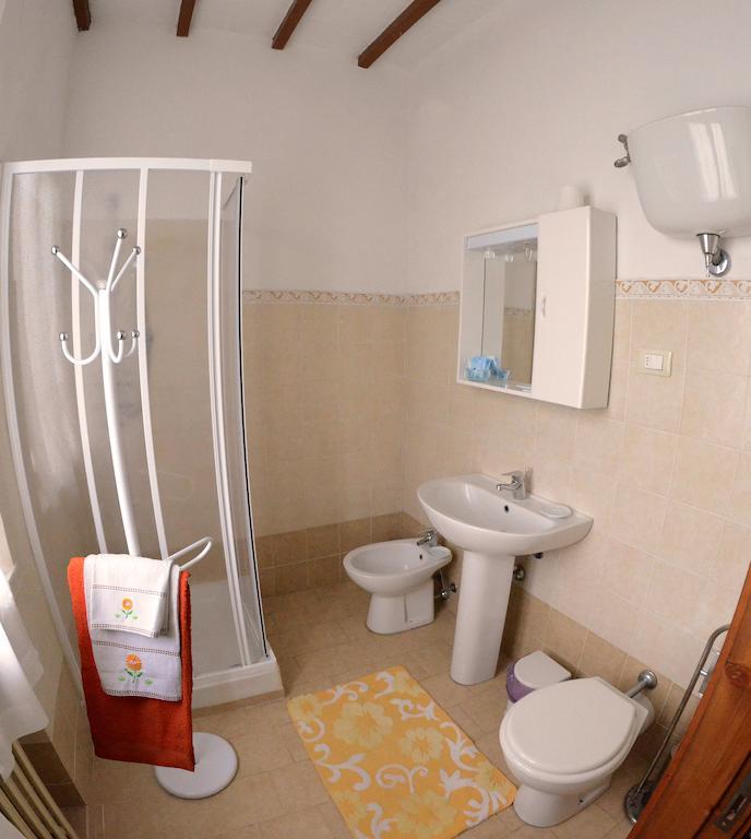 Agriturismo Santa Giuditta Sovicille Extérieur photo