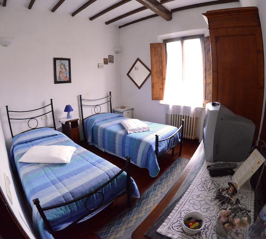 Agriturismo Santa Giuditta Sovicille Extérieur photo