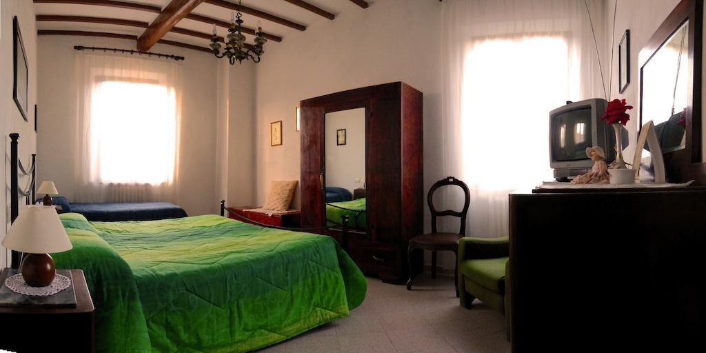 Agriturismo Santa Giuditta Sovicille Extérieur photo