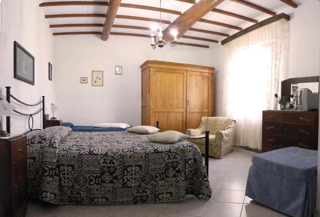 Agriturismo Santa Giuditta Sovicille Extérieur photo